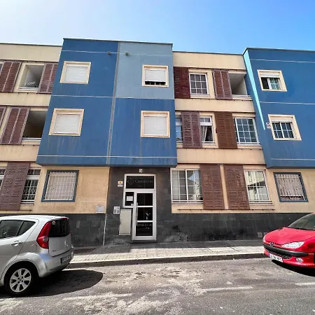 Casa Elsa With Free Parking *