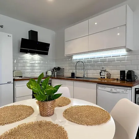 Casa Elsa With Free Parking *