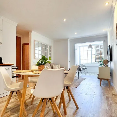 Casa Elsa With Free Parking