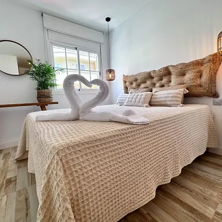 Casa Elsa With Free Parking Apartment *