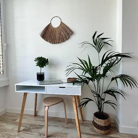 Casa Elsa With Free Parking Apartment