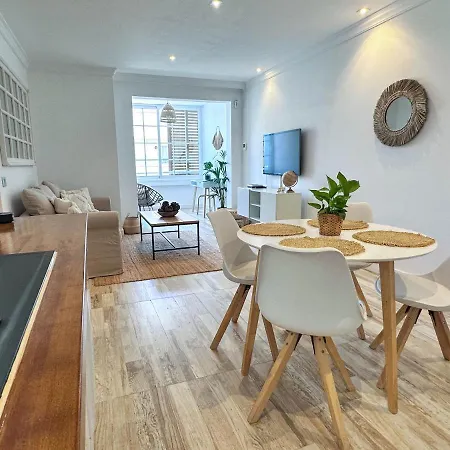 Casa Elsa With Free Parking *