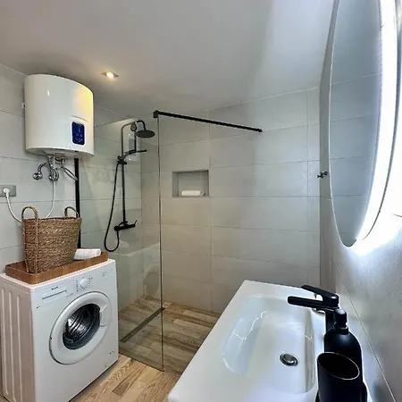 Casa Elsa With Free Parking *