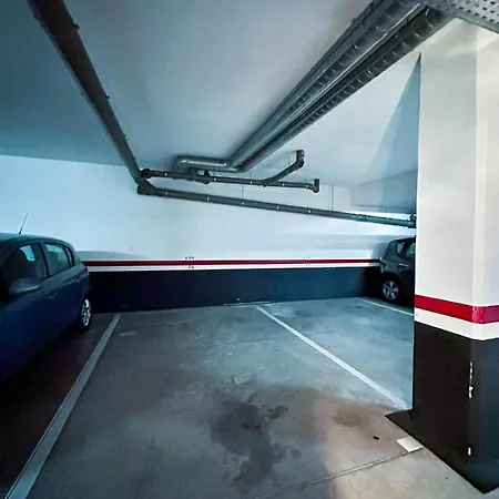 Apartmán Casa Elsa With Free Parking *