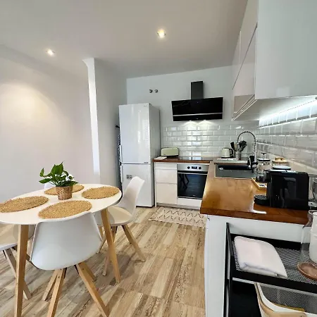 Casa Elsa With Free Parking 公寓 阿布里斯