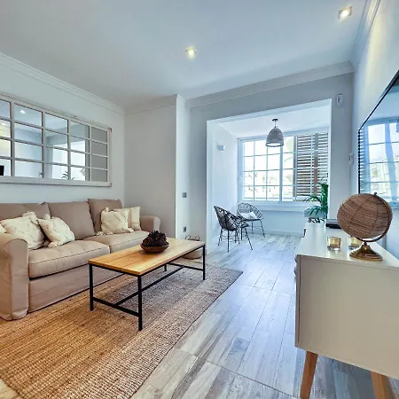 Casa Elsa With Free Parking * 阿布里斯