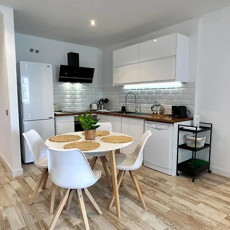 Daire Casa Elsa With Free Parking