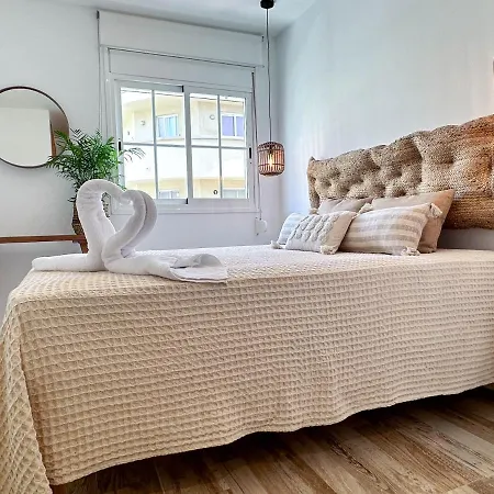 Casa Elsa With Free Parking 阿布里斯