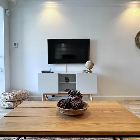 Casa Elsa With Free Parking Los Abrigos