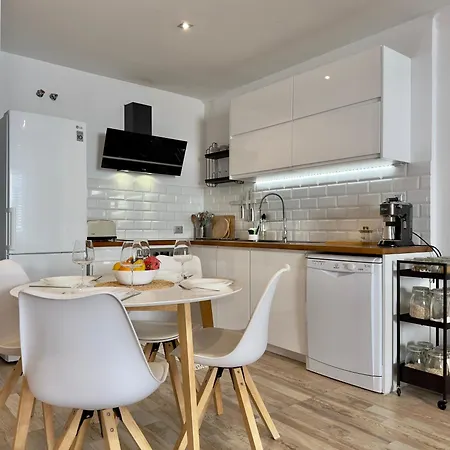 Apartmán Casa Elsa With Free Parking