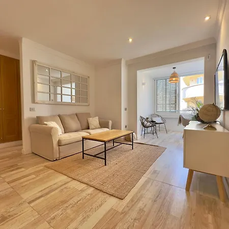 Apartmán Casa Elsa With Free Parking