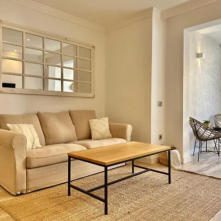 Apartmán Casa Elsa With Free Parking