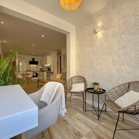 Casa Elsa With Free Parking * 阿布里斯