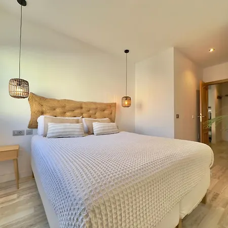 Casa Elsa With Free Parking 公寓