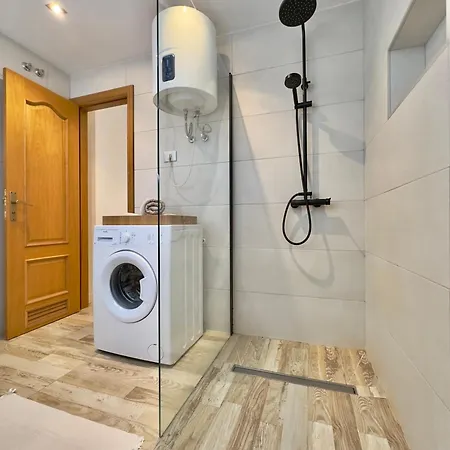 Casa Elsa With Free Parking * 阿布里斯