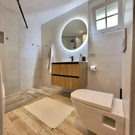 Casa Elsa With Free Parking