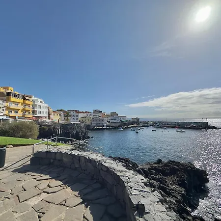 公寓 Casa Elsa With Free Parking