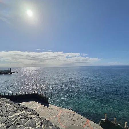 公寓 Casa Elsa With Free Parking