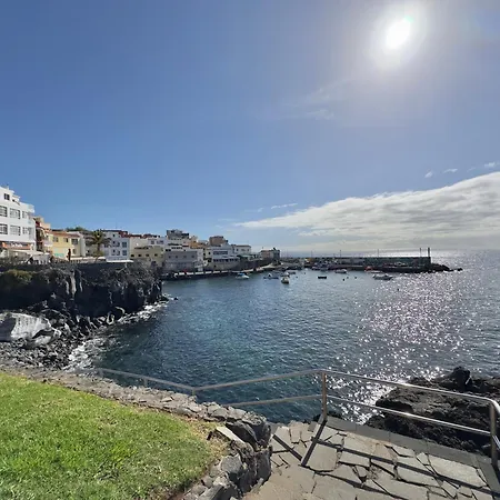 Apartmán Casa Elsa With Free Parking Los Abrigos