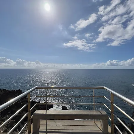 Casa Elsa With Free Parking 公寓 *