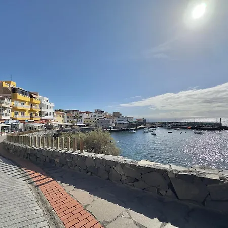 Casa Elsa With Free Parking Apartmán Los Abrigos