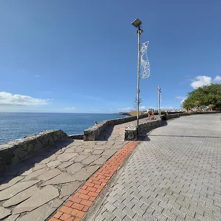 Casa Elsa With Free Parking Apartmán