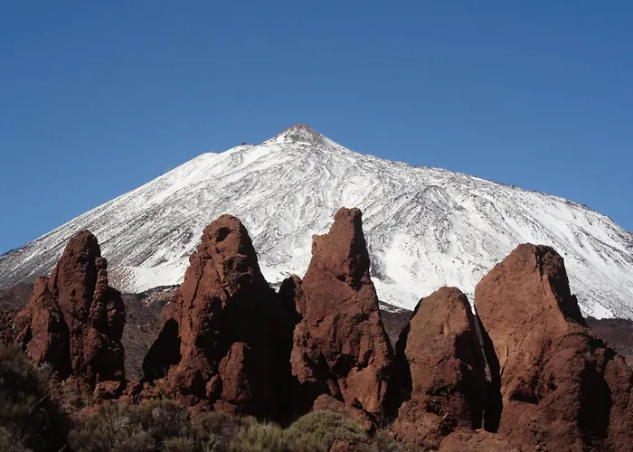 Casa Elsa With Free Parking Apartmán Los Abrigos