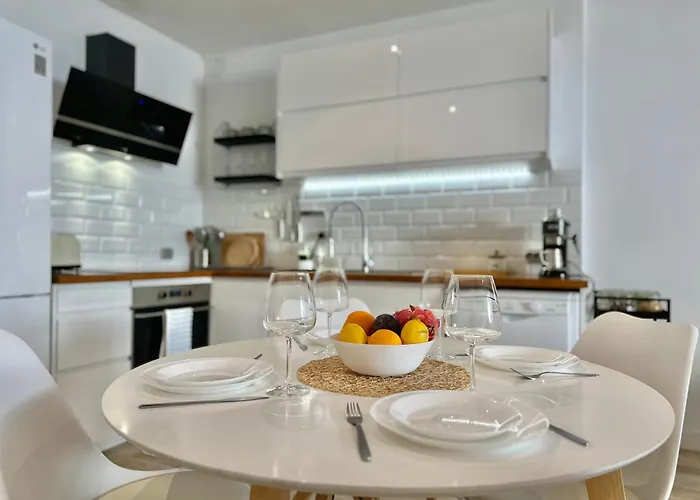 Casa Elsa With Free Parking *