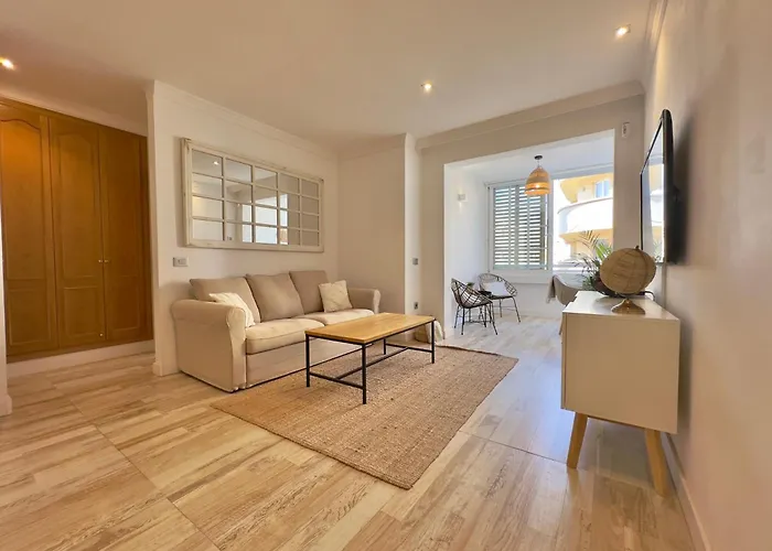 Apartmán Casa Elsa With Free Parking