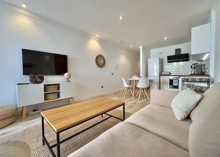 Apartmán Casa Elsa With Free Parking *