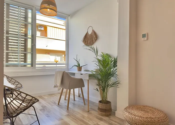 Casa Elsa With Free Parking Apartmán