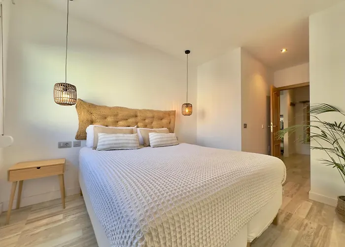 Casa Elsa With Free Parking Apartmán