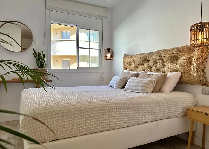 Apartmán Casa Elsa With Free Parking *