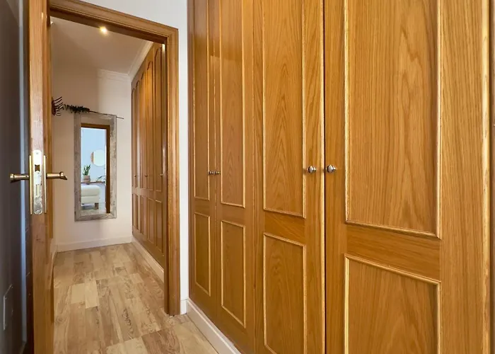 Casa Elsa With Free Parking *