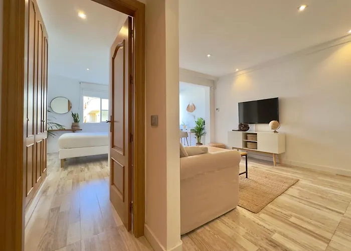 Apartmán Casa Elsa With Free Parking