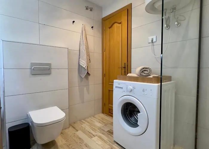 Casa Elsa With Free Parking * Los Abrigos