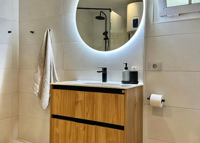 Apartmán Casa Elsa With Free Parking *