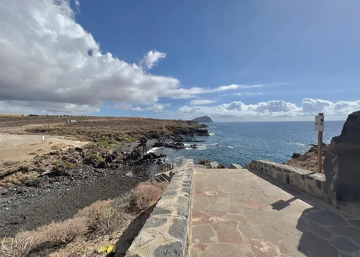 Casa Elsa With Free Parking *