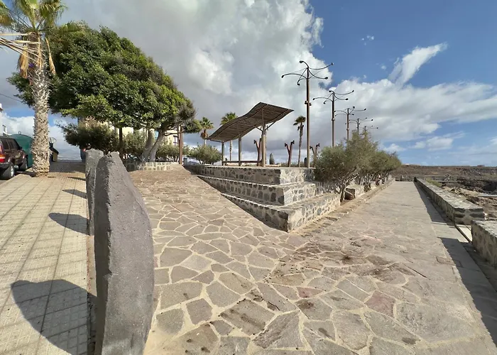 Casa Elsa With Free Parking * Los Abrigos