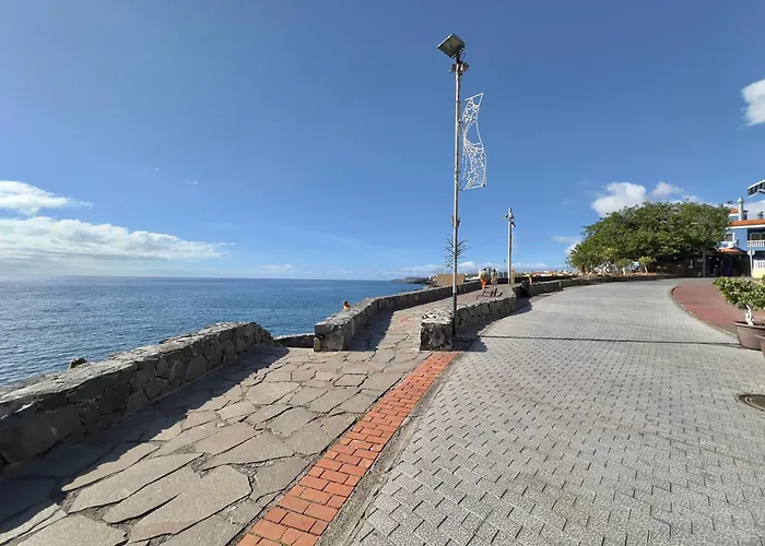 Casa Elsa With Free Parking Apartmán