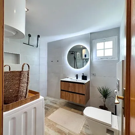 Casa Elsa With Free Parking Apartamento