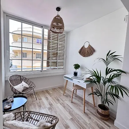 Casa Elsa With Free Parking Διαμέρισμα *