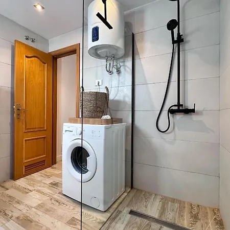 Casa Elsa With Free Parking