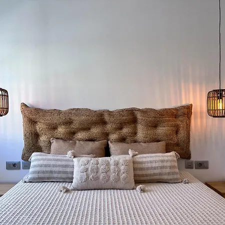 Διαμέρισμα Casa Elsa With Free Parking Los Abrigos