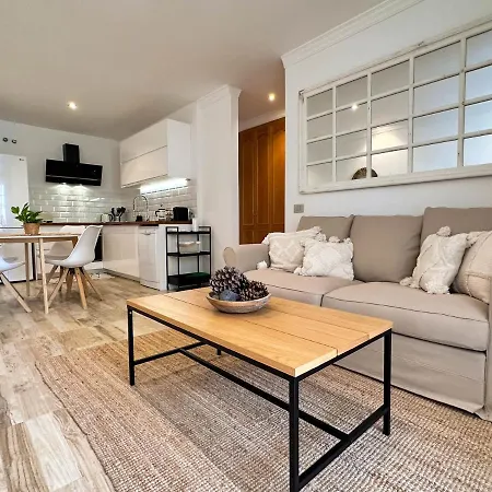 Διαμέρισμα Casa Elsa With Free Parking *