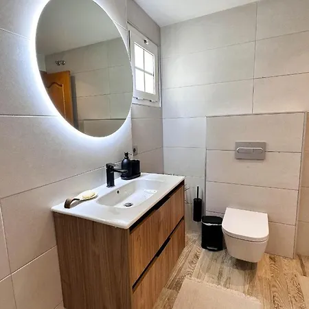 Casa Elsa With Free Parking *