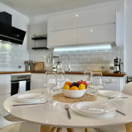 Casa Elsa With Free Parking *