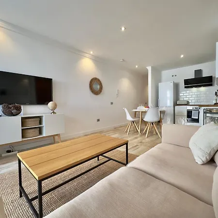 Διαμέρισμα Casa Elsa With Free Parking *