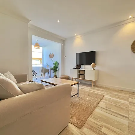 Casa Elsa With Free Parking * Лос-Абригос