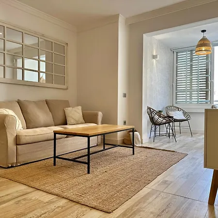 Διαμέρισμα Casa Elsa With Free Parking